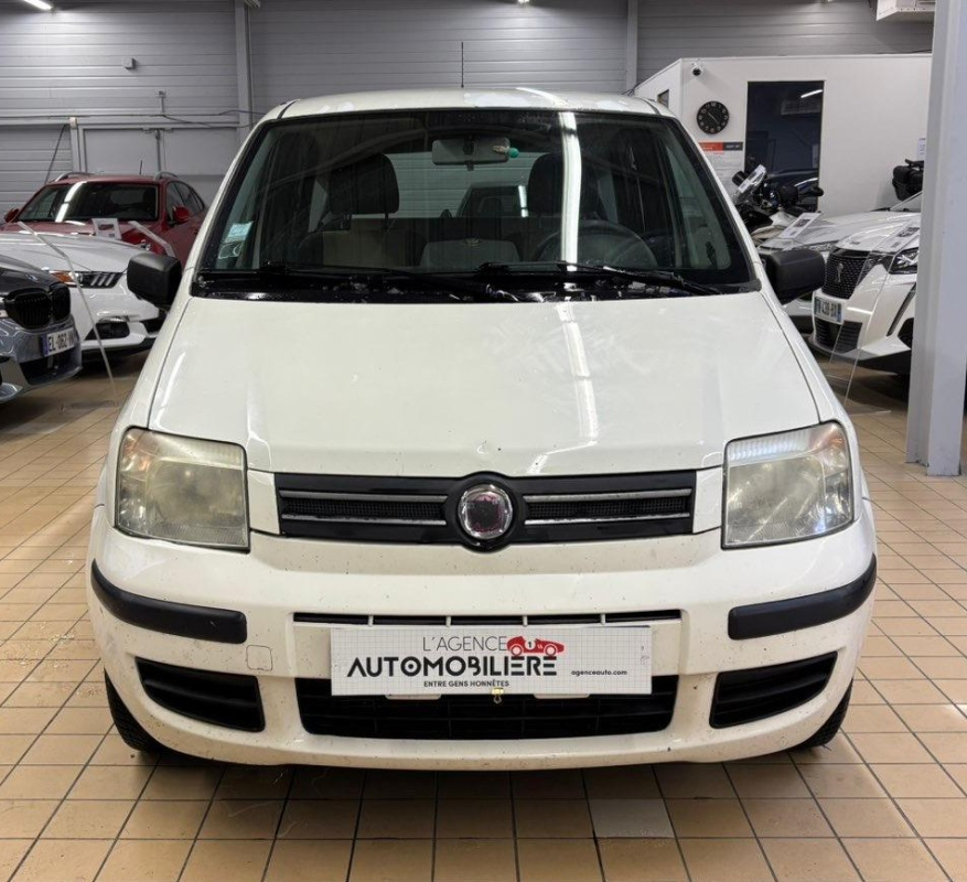 Fiat Panda — 6