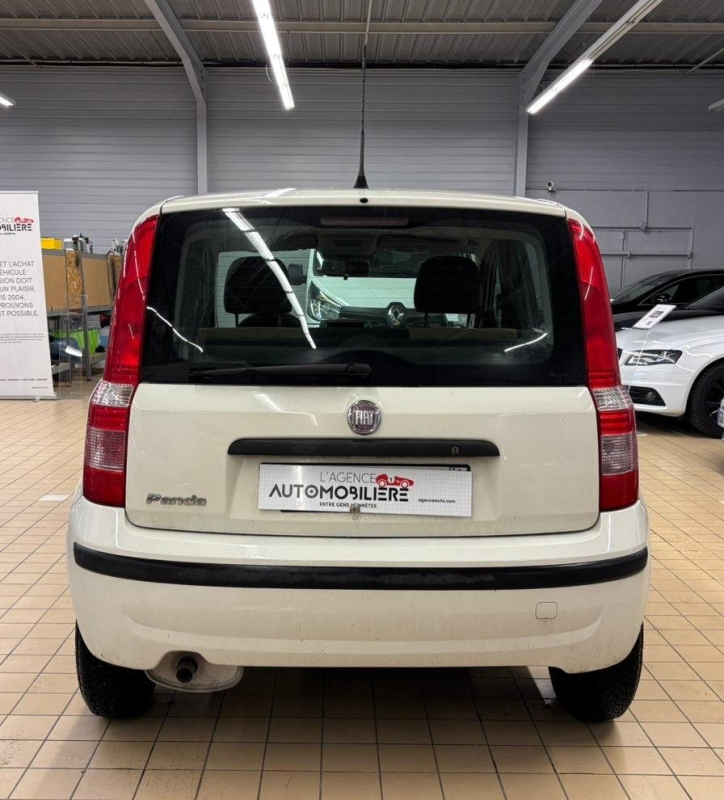 Fiat Panda — 3