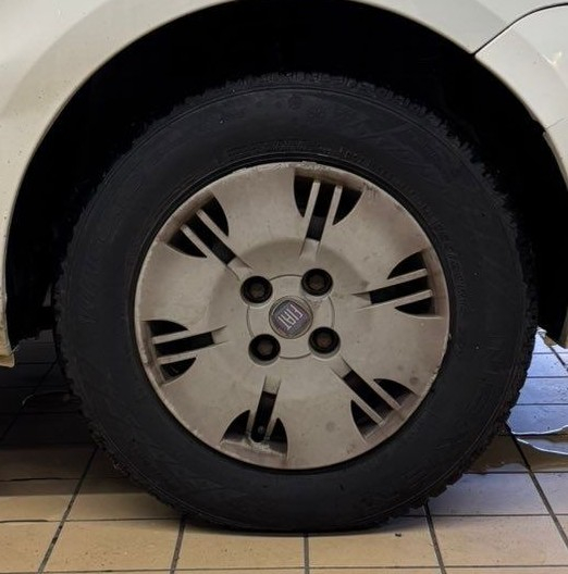 Fiat Panda — 18