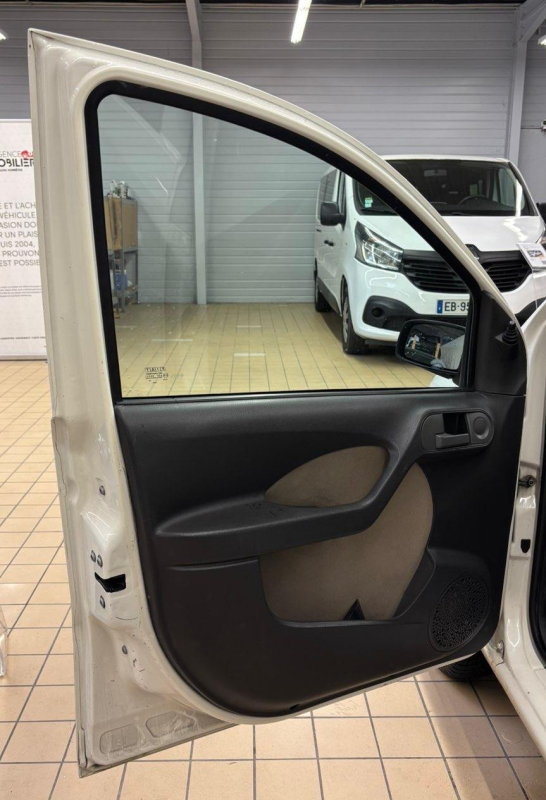 Fiat Panda — 21