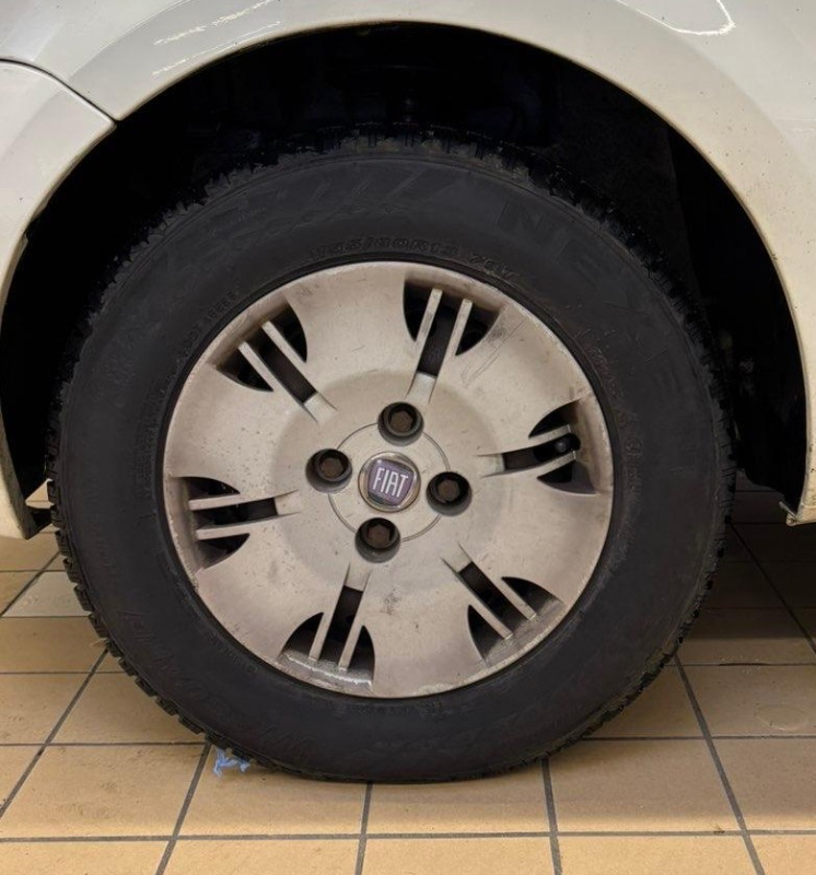 Fiat Panda — 17