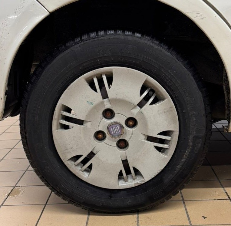 Fiat Panda — 20