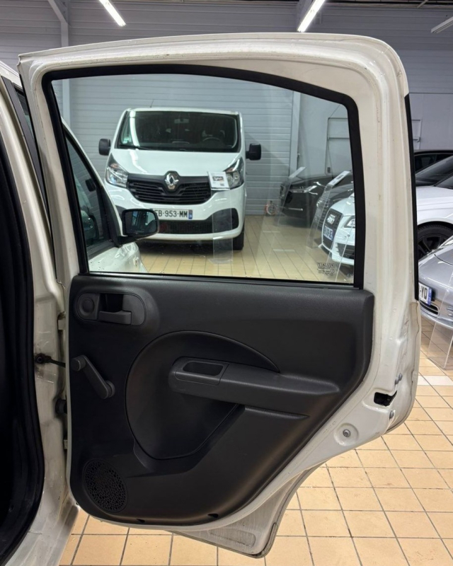 Fiat Panda — 23