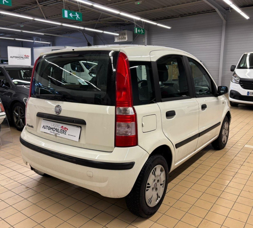 Fiat Panda — 4