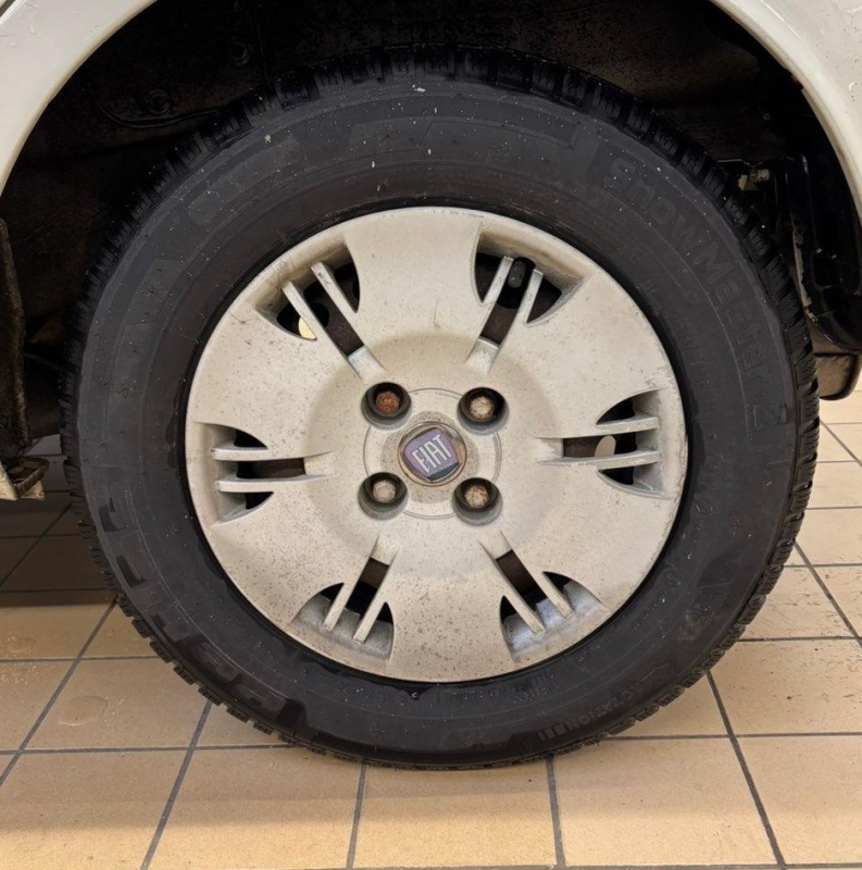 Fiat Panda — 19