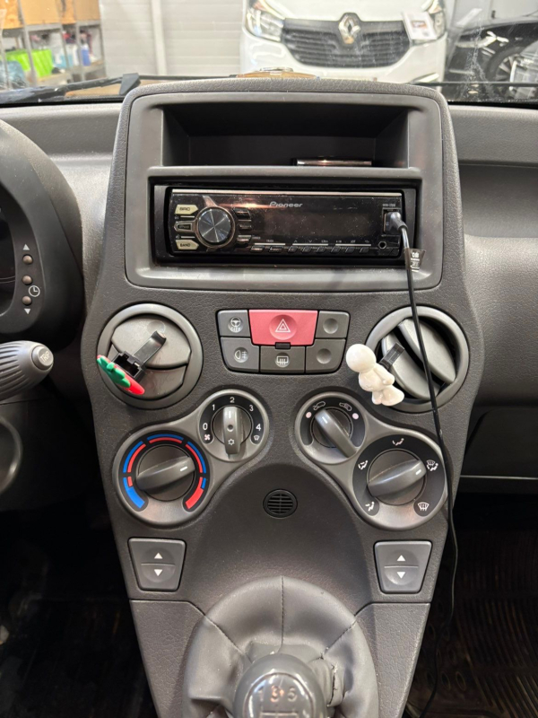 Fiat Panda — 13