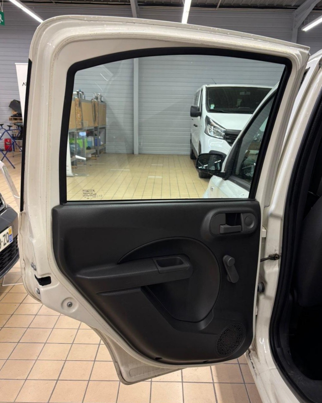 Fiat Panda — 22