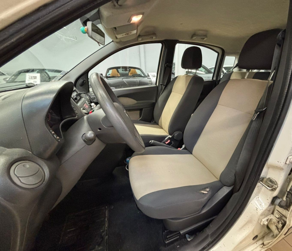 Fiat Panda — 7