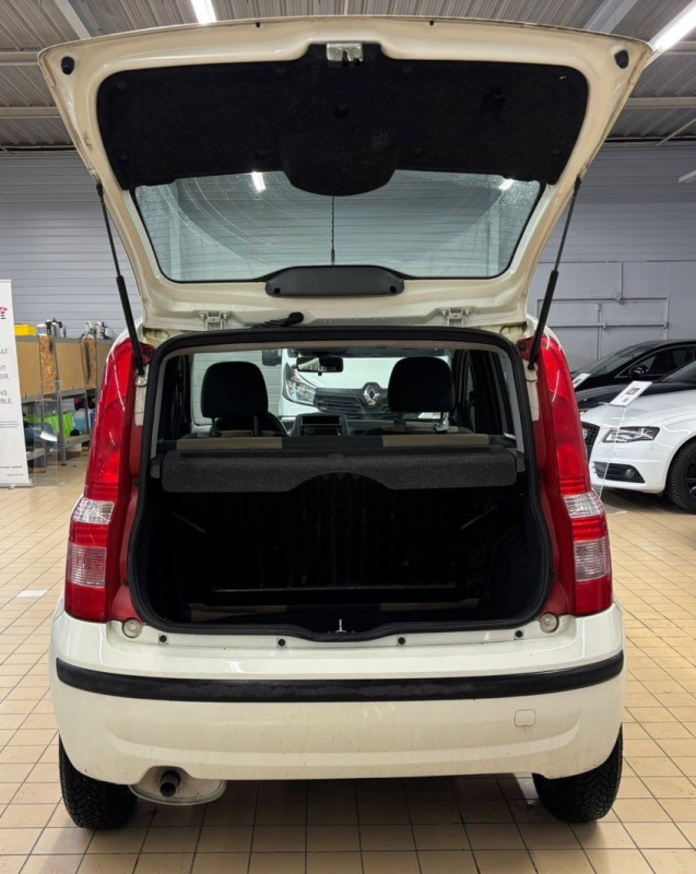 Fiat Panda — 14
