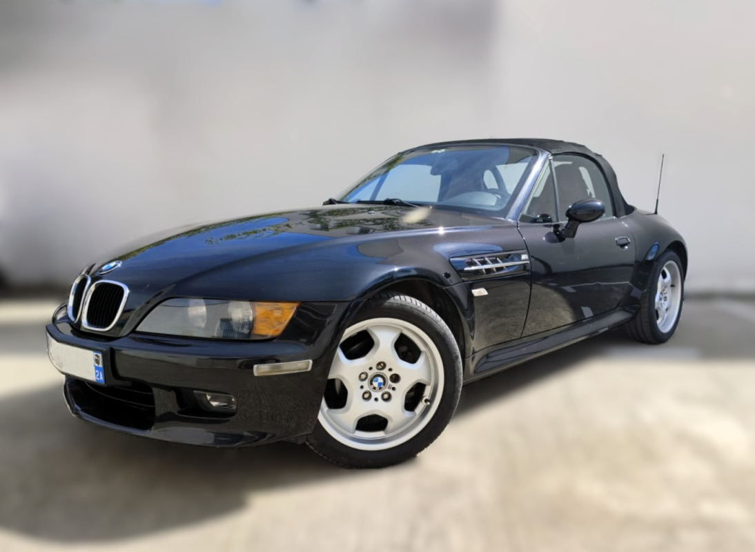 Bmw Z3 Roadster