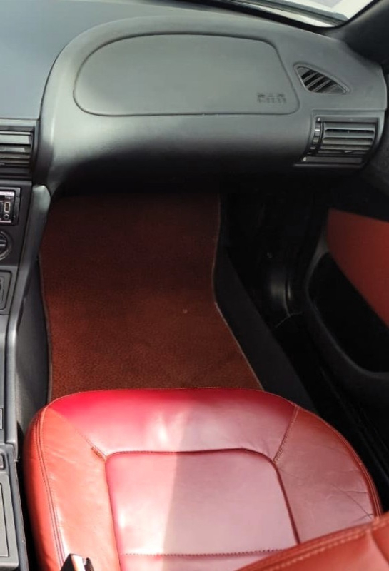 Bmw Z3 Roadster — 18