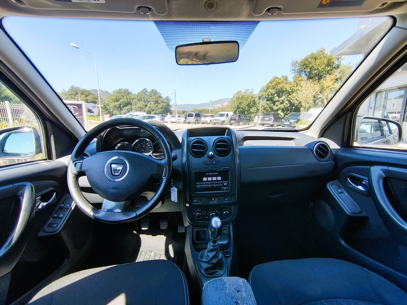 Dacia Duster — 16