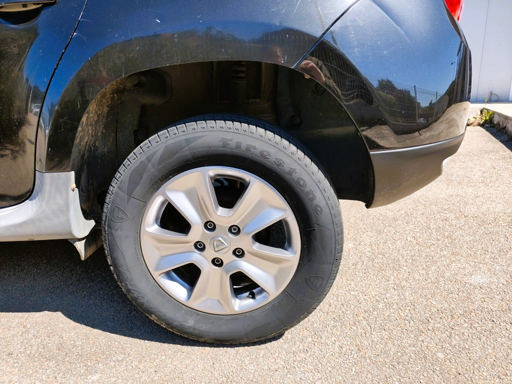 Dacia Duster — 10