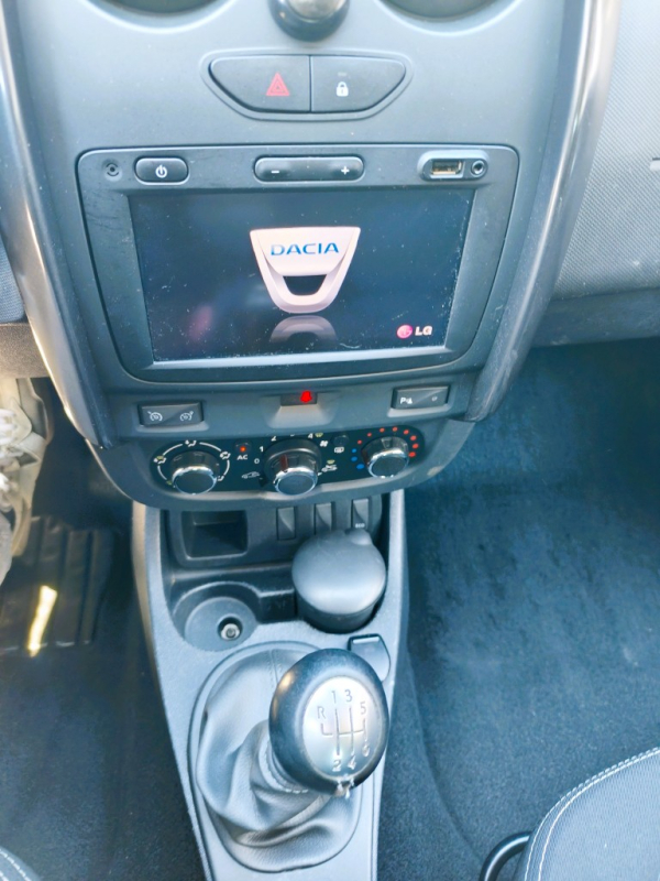 Dacia Duster — 17