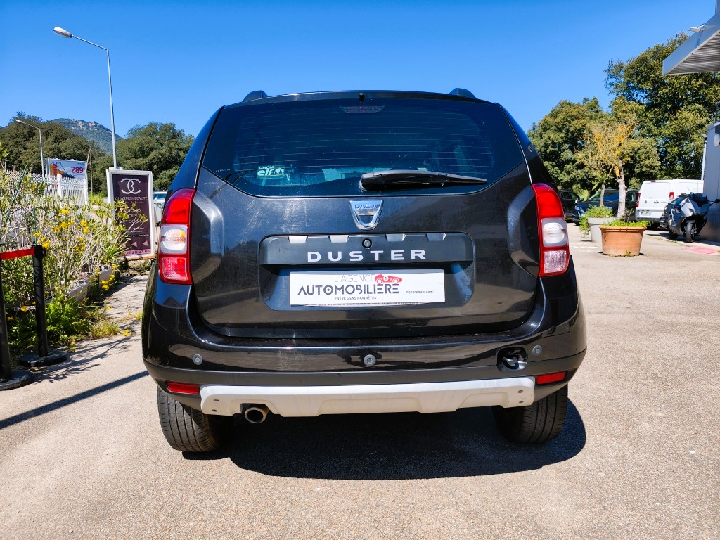 Dacia Duster — 6