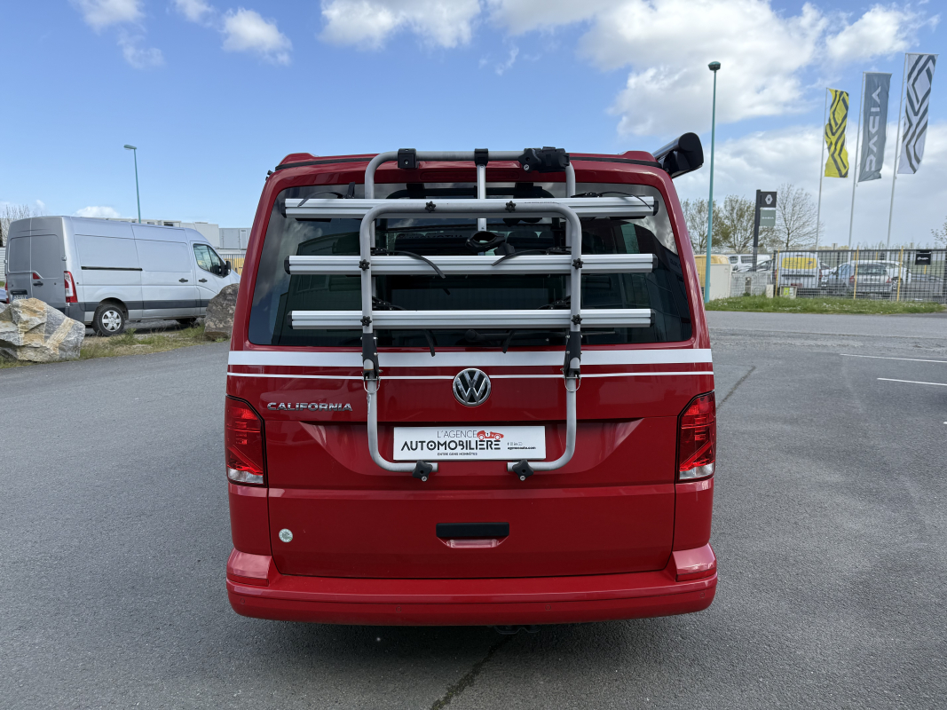 Volkswagen California — 7
