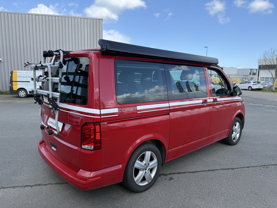 Volkswagen California — 6