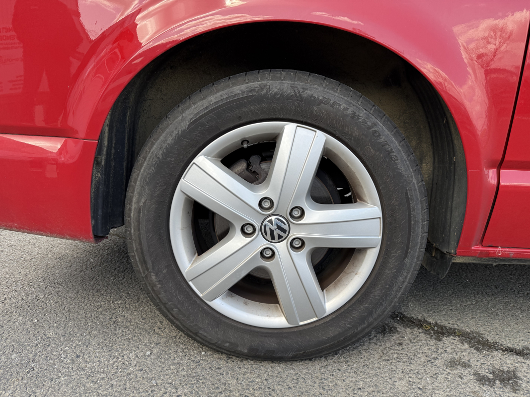 Volkswagen California — 37