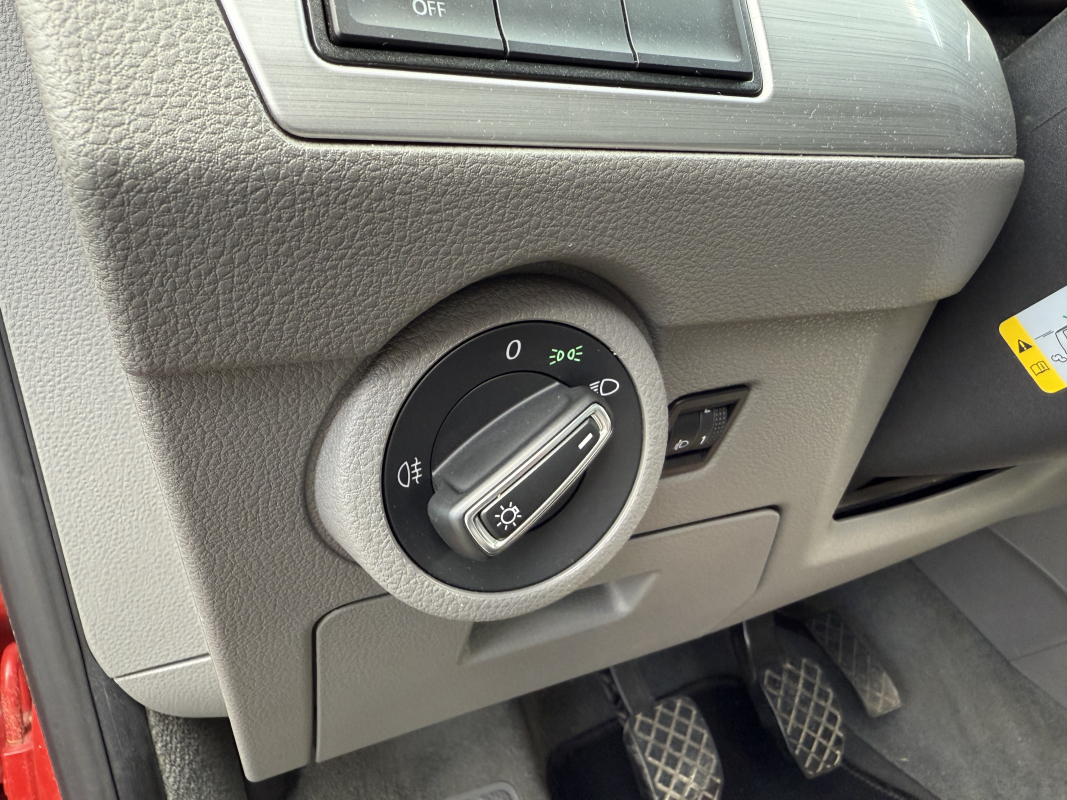 Volkswagen California — 28