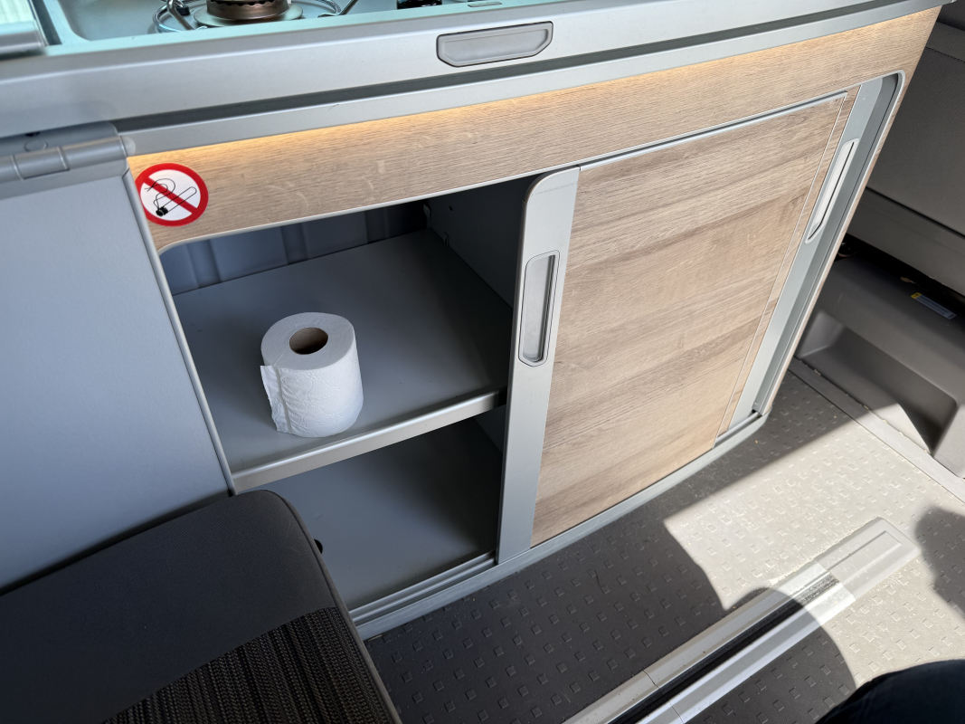 Volkswagen California — 22