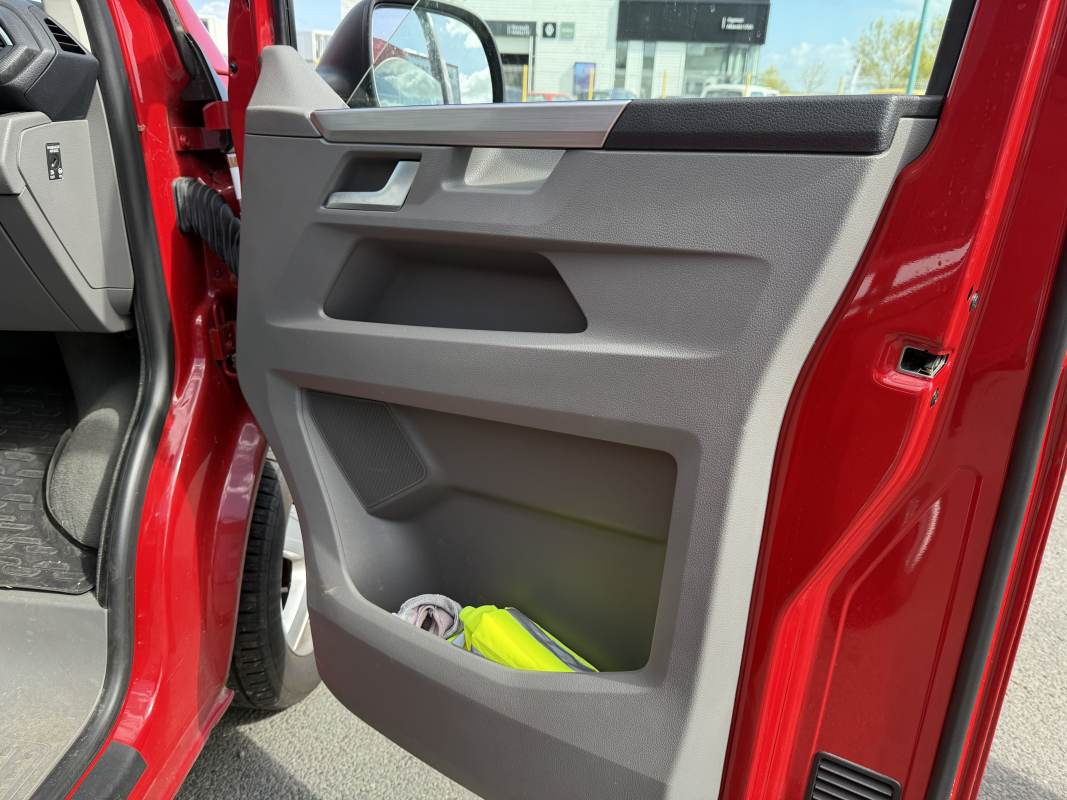 Volkswagen California — 33