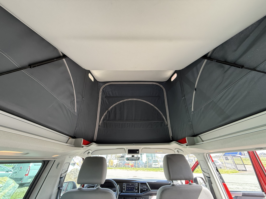 Volkswagen California — 23