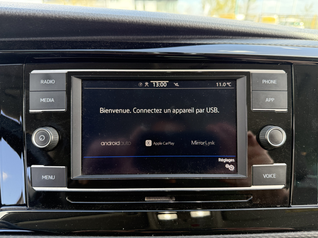 Volkswagen California — 30