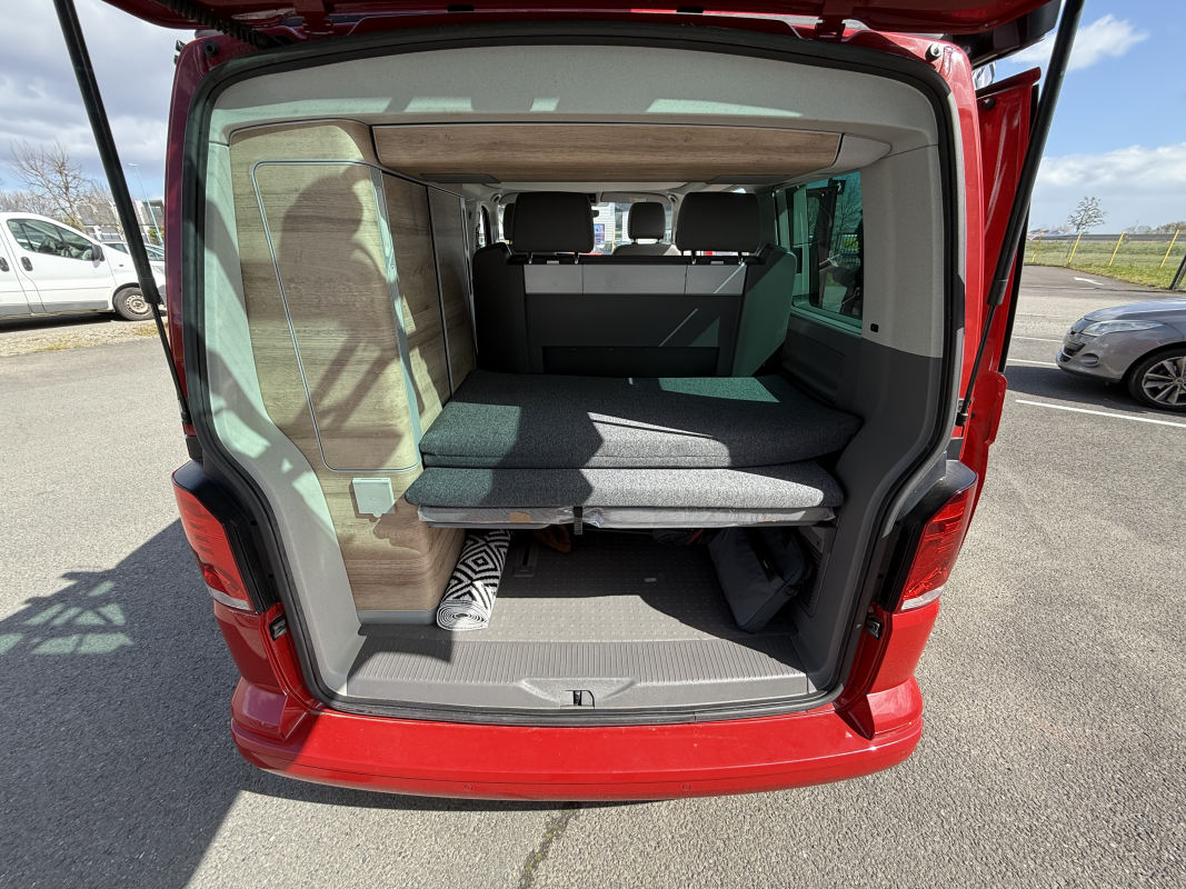 Volkswagen California — 26
