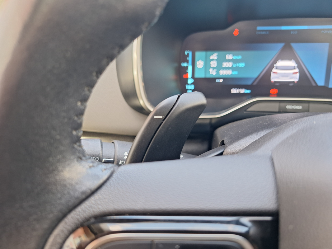 Citroen C5 Aircross — 33