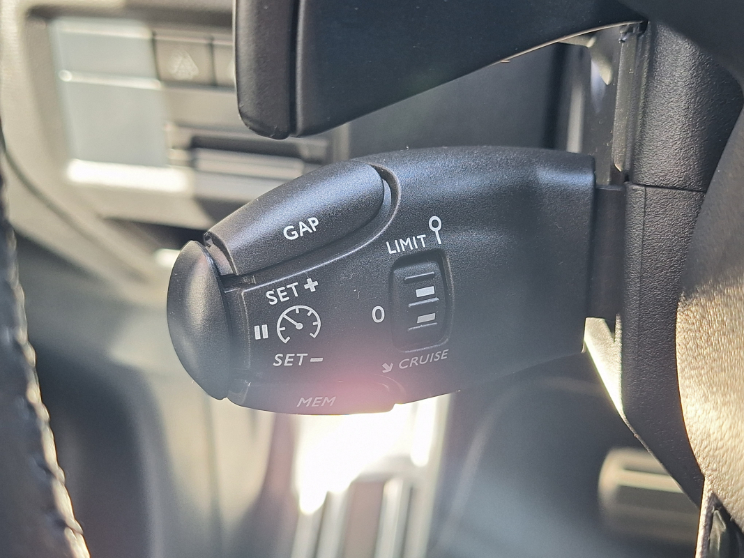 Citroen C5 Aircross — 26