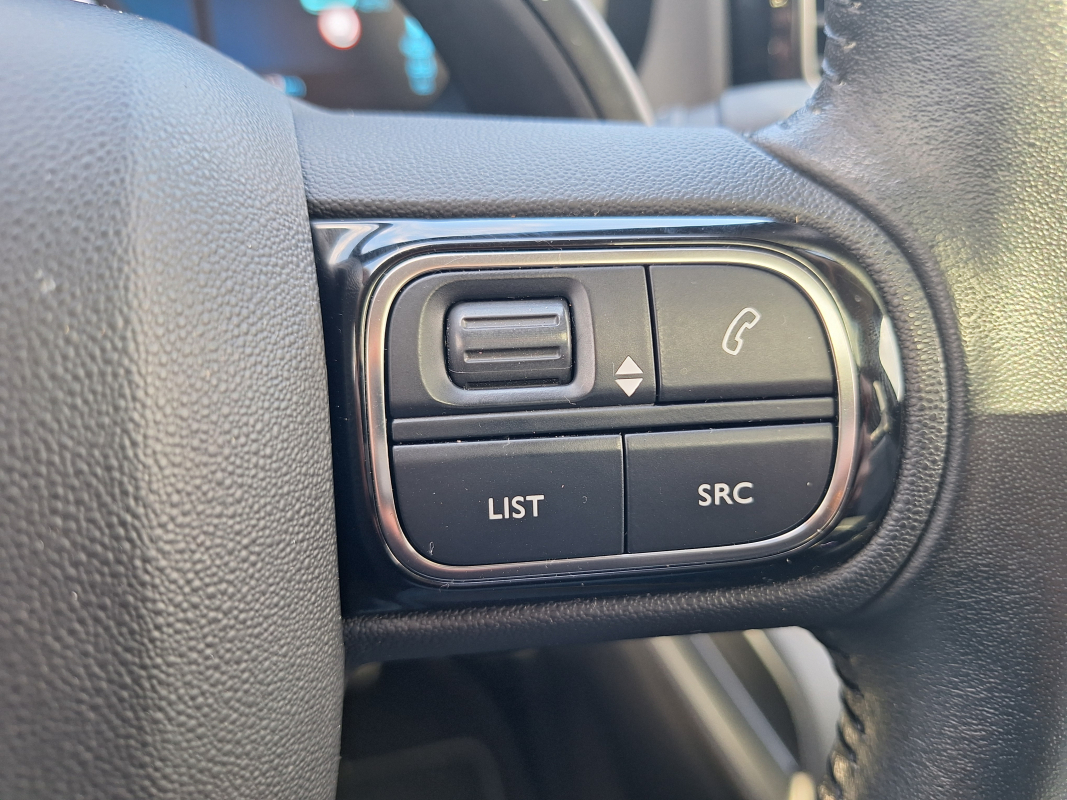 Citroen C5 Aircross — 32