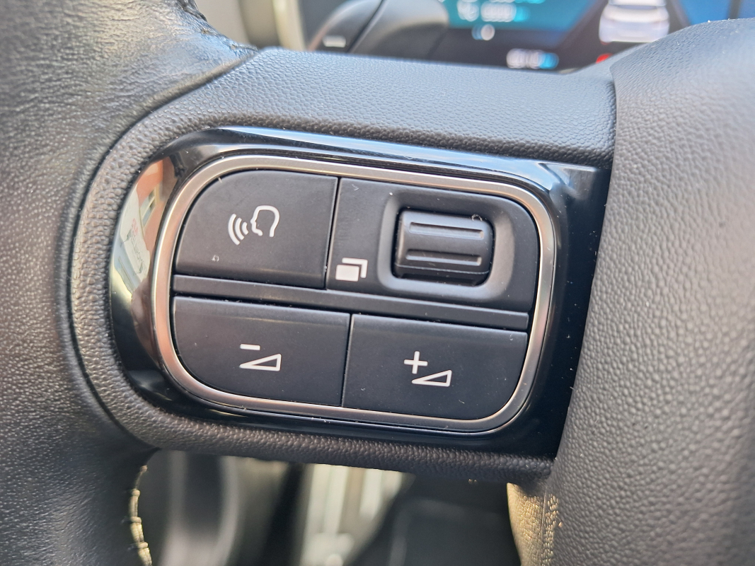 Citroen C5 Aircross — 31