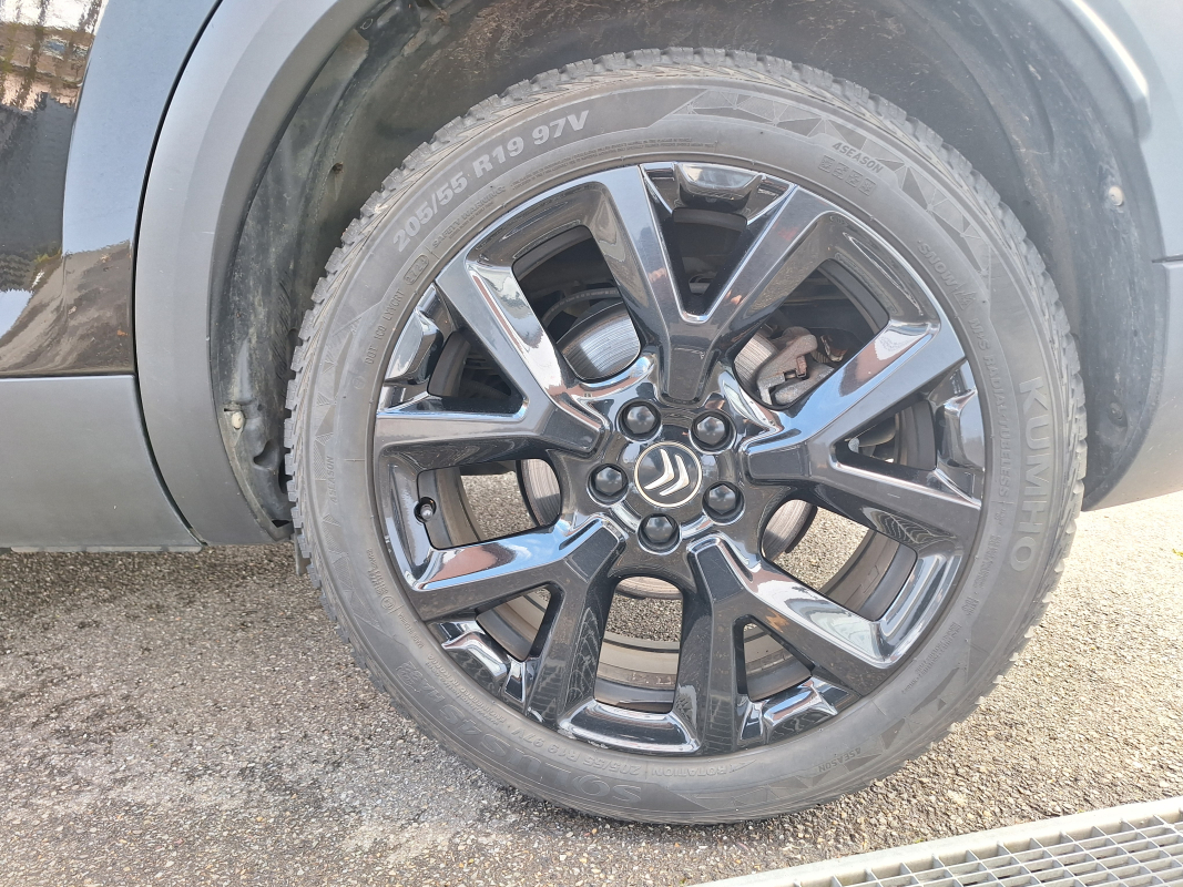 Citroen C5 Aircross — 39