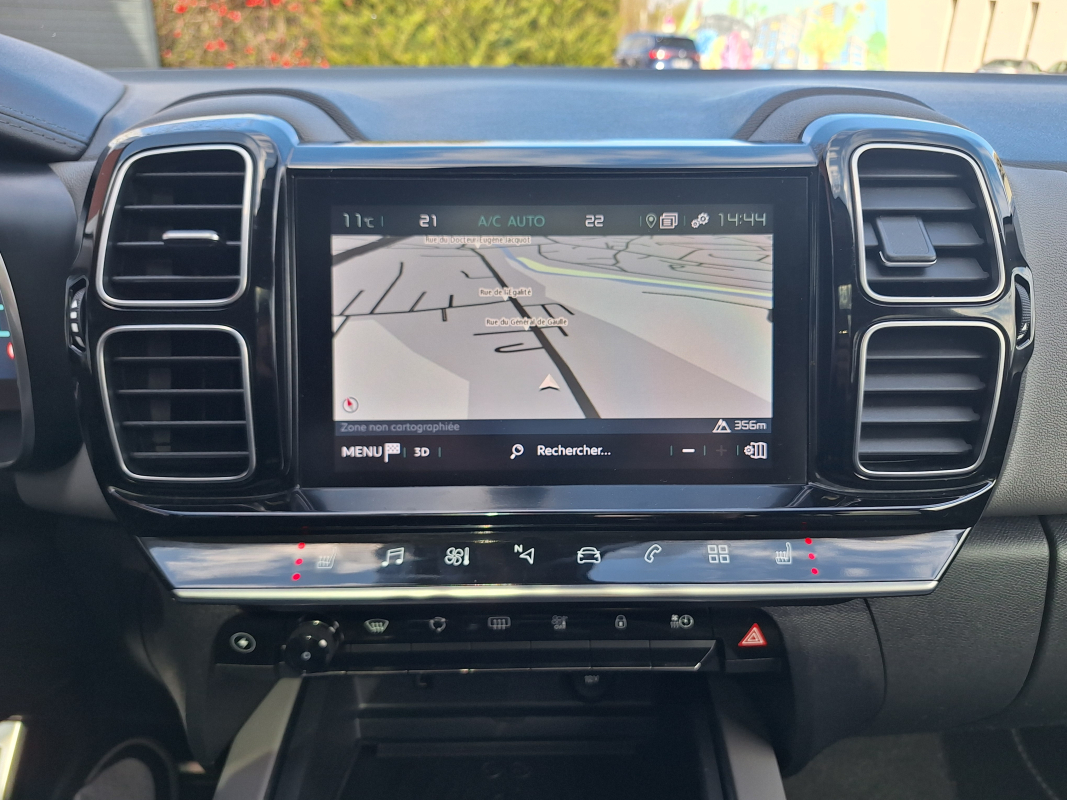 Citroen C5 Aircross — 18