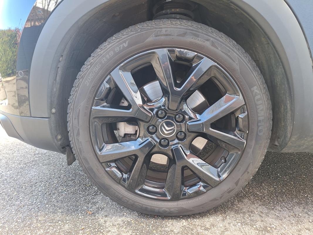 Citroen C5 Aircross — 40