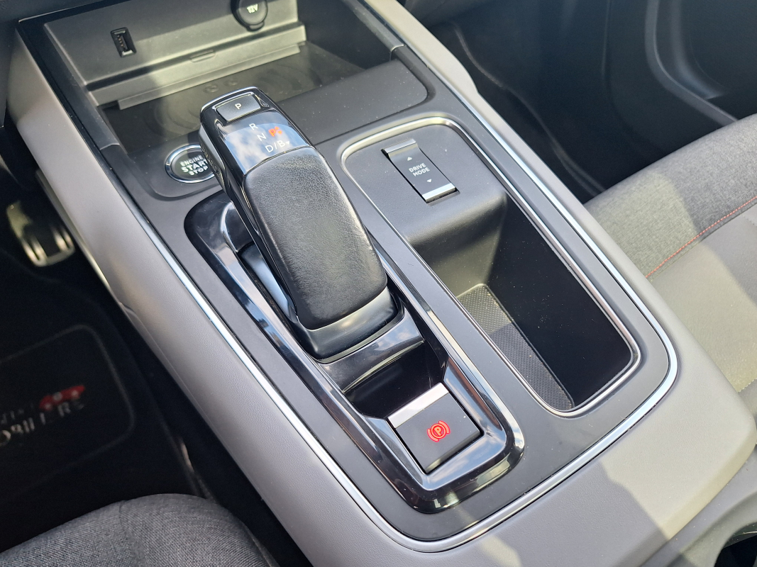 Citroen C5 Aircross — 24