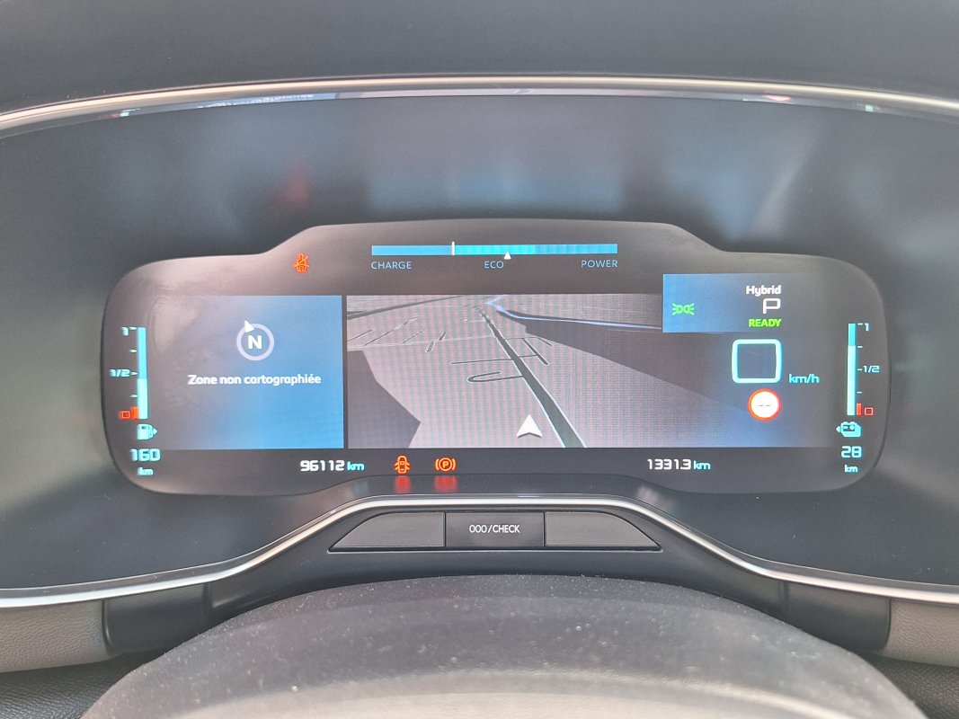 Citroen C5 Aircross — 17
