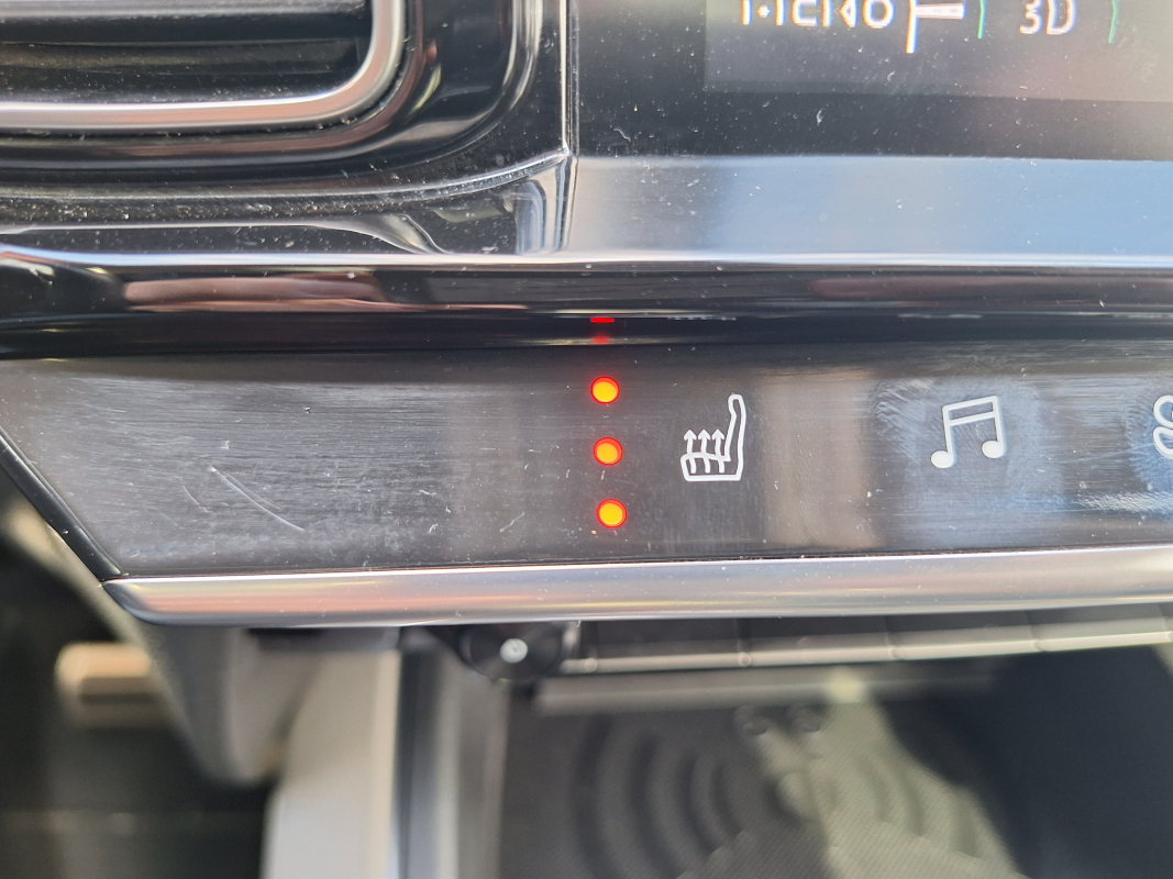 Citroen C5 Aircross — 28