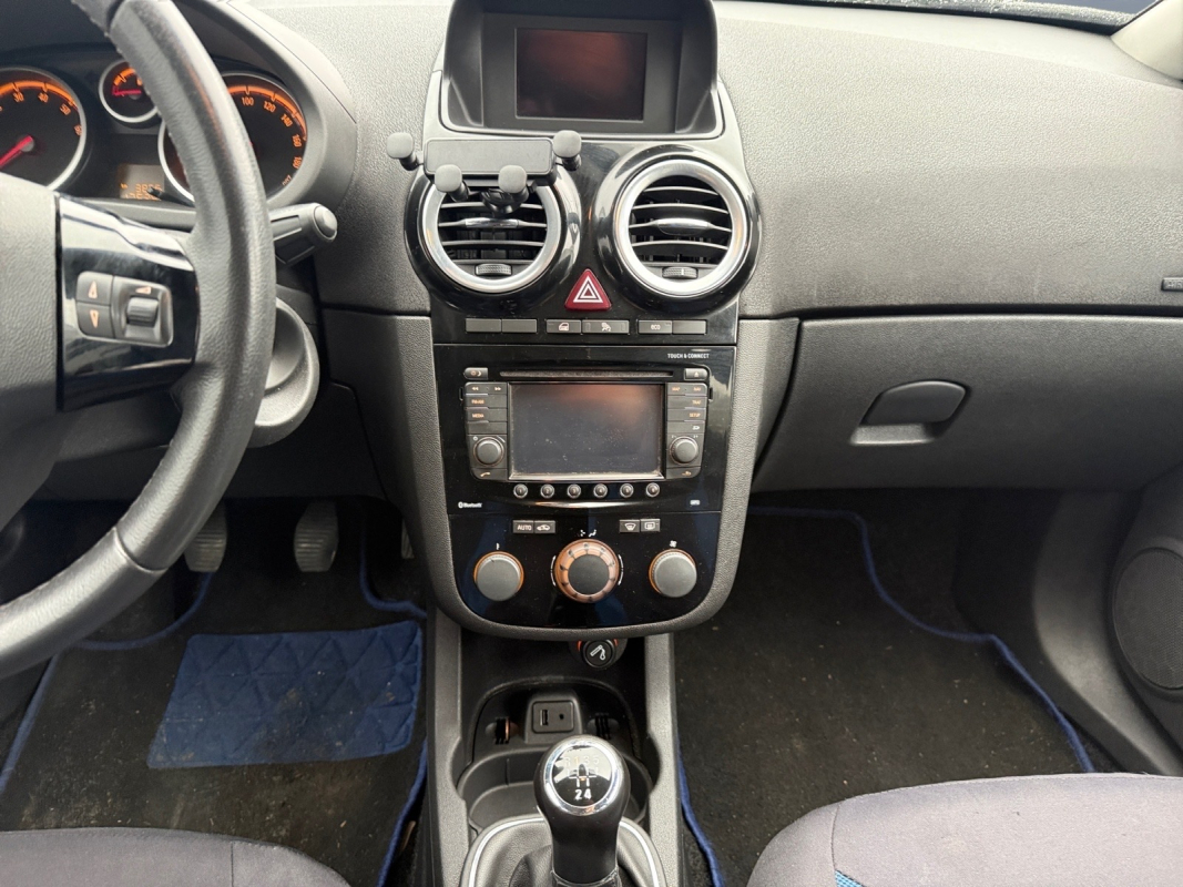 Opel Corsa — 11