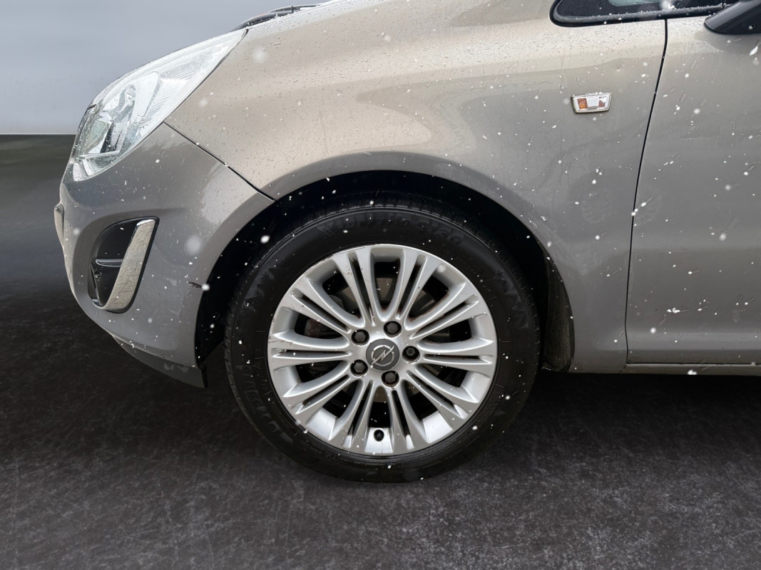 Opel Corsa — 15