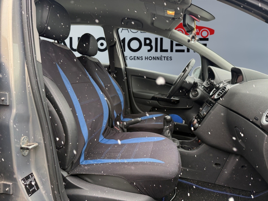 Opel Corsa — 13