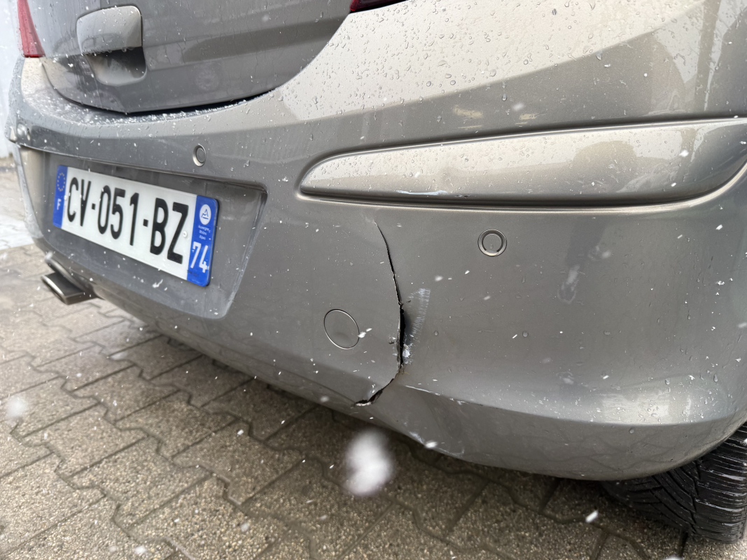 Opel Corsa — 16