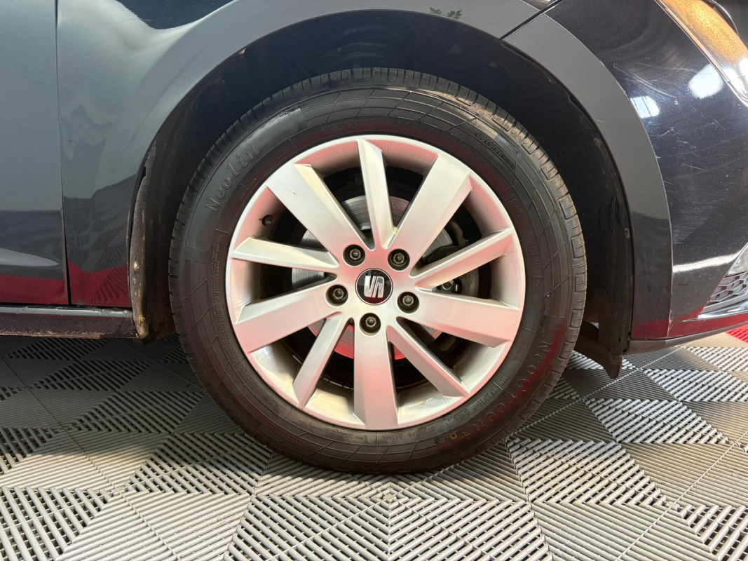 Seat Leon — 18