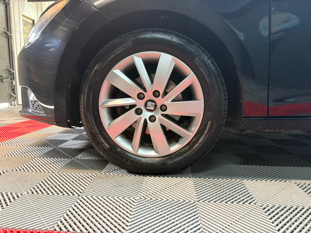 Seat Leon — 19