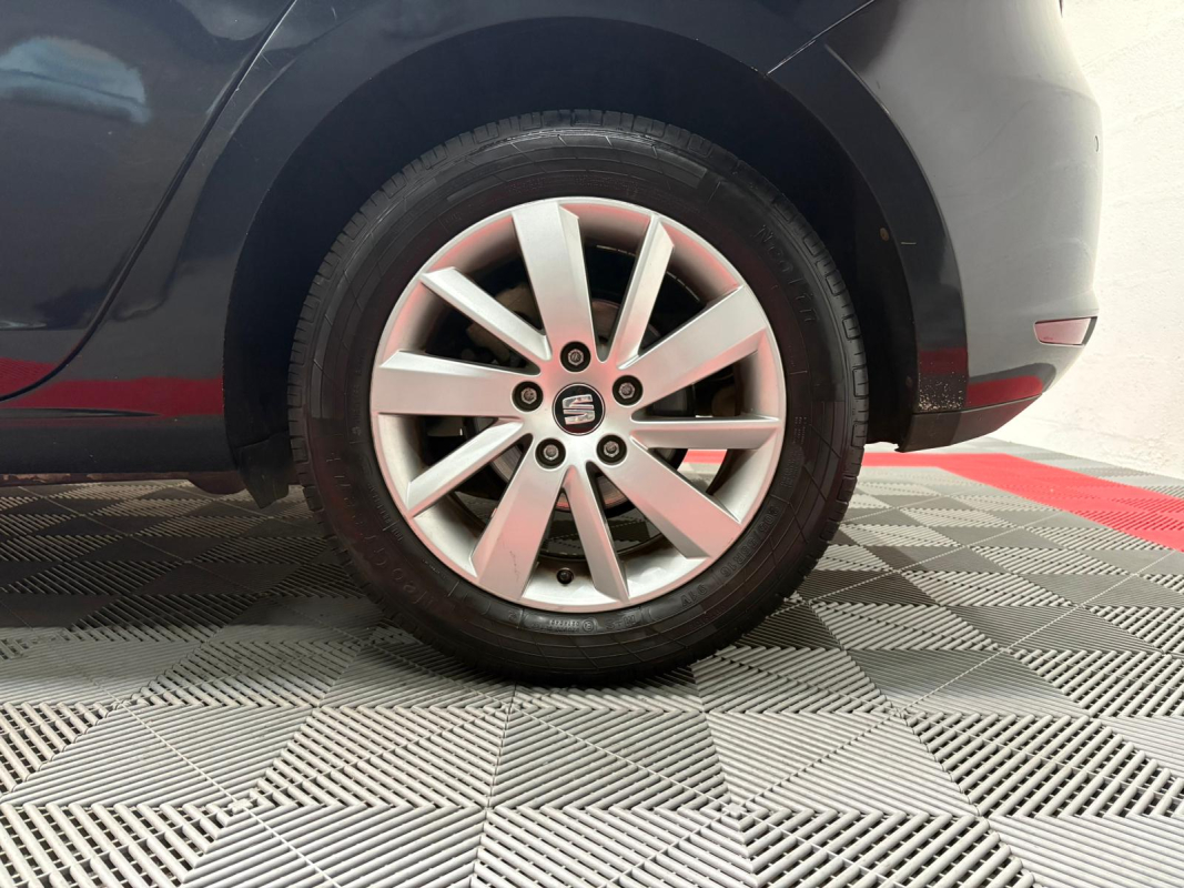 Seat Leon — 20