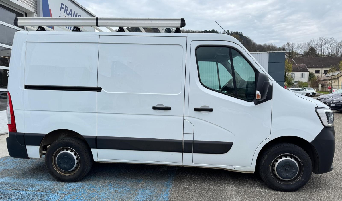 Renault Master — 6