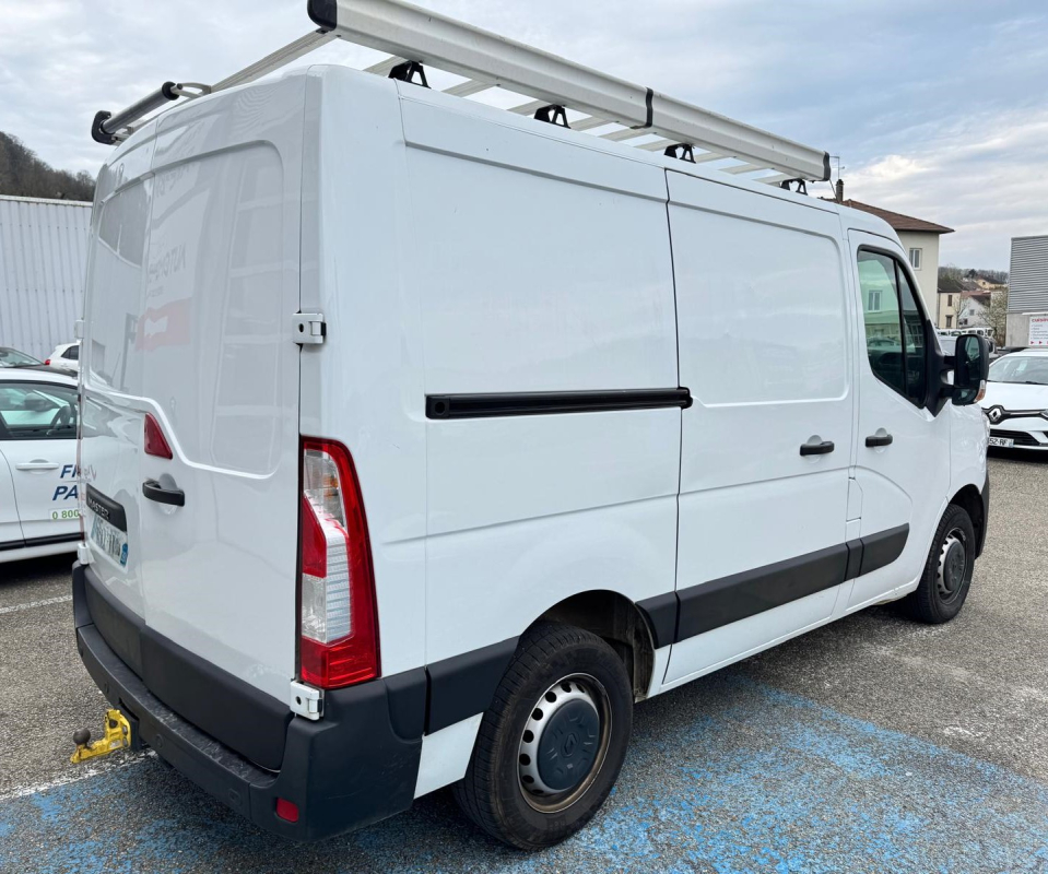 Renault Master — 7