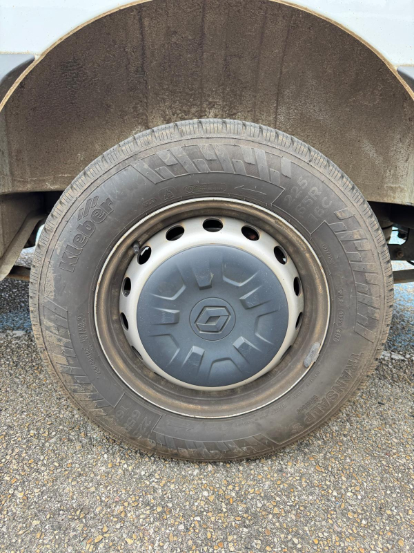 Renault Master — 21