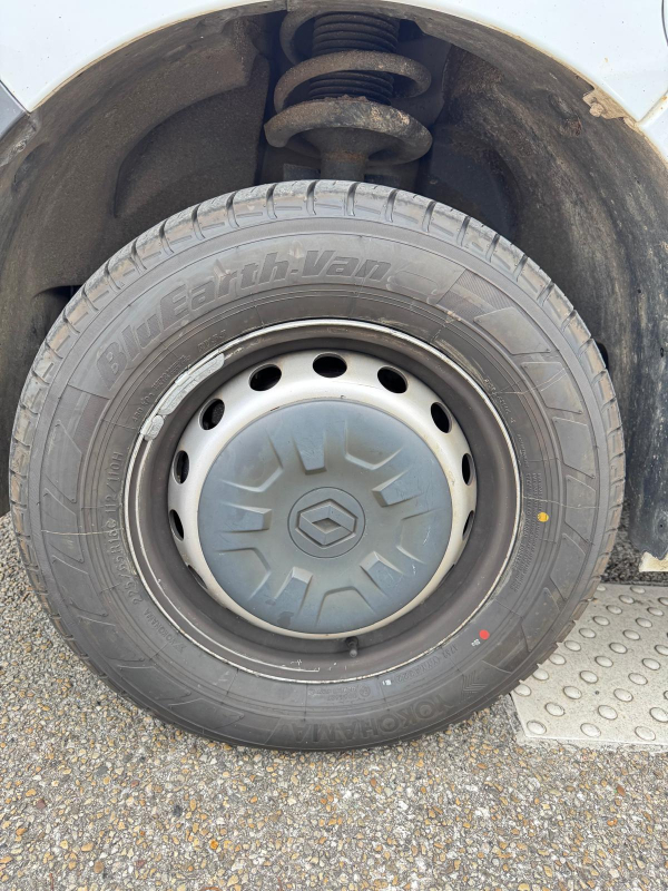 Renault Master — 22