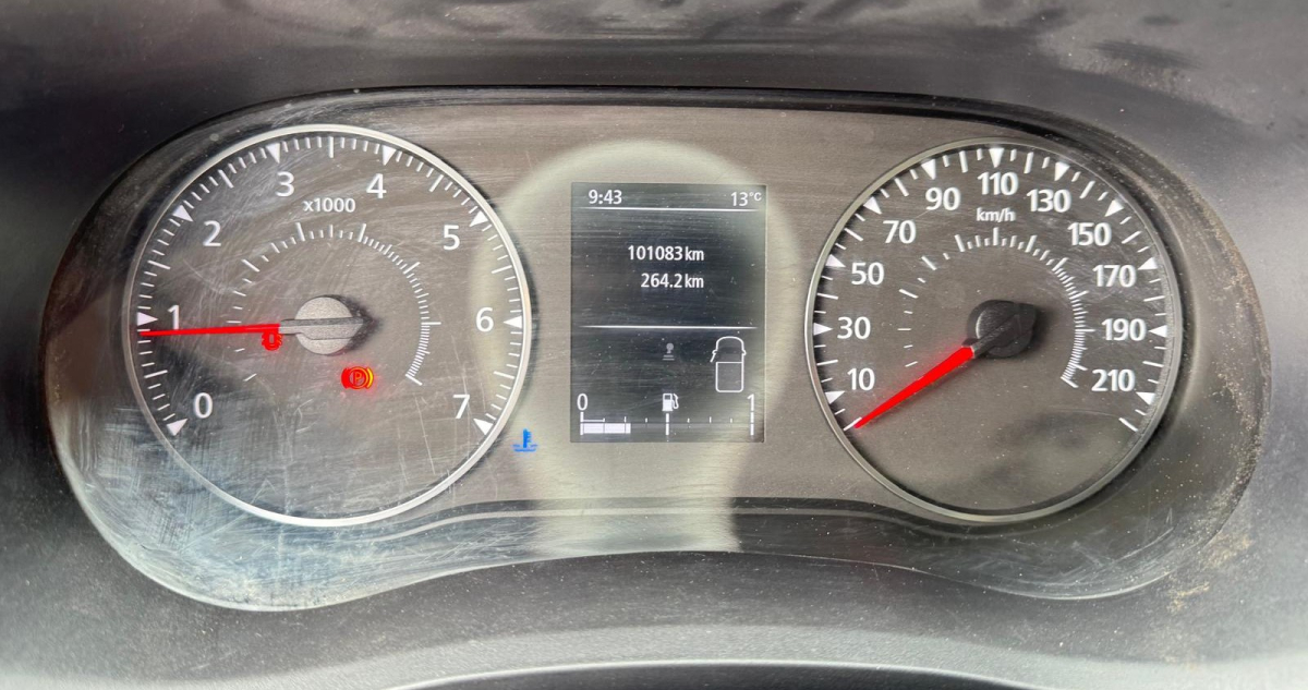 Renault Master — 14